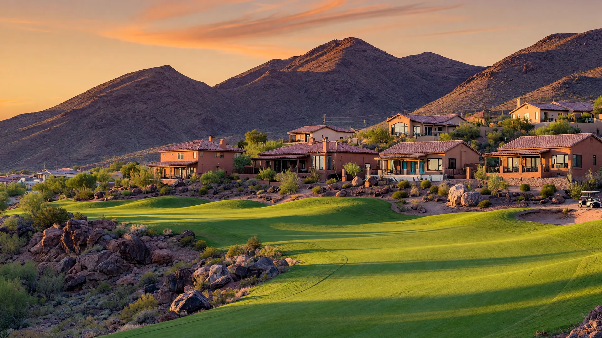 Pros and Cons of Living in MacDonald Ranch
