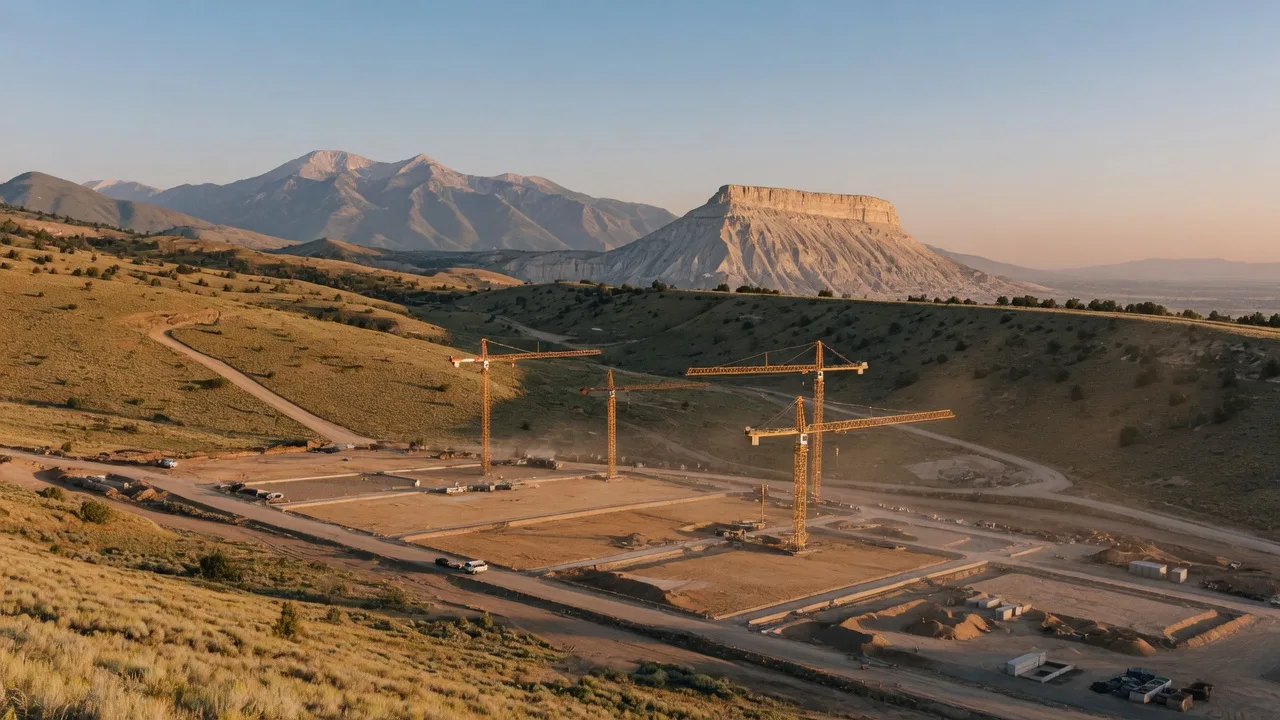University of Utah Health Campus Coming to The Point in Draper: What It Means for the Local Market