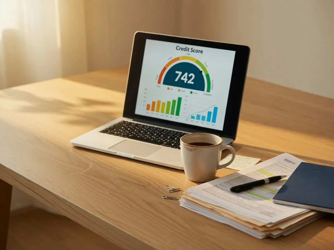 What Credit Score Do I Need to Buy a House in Florida?