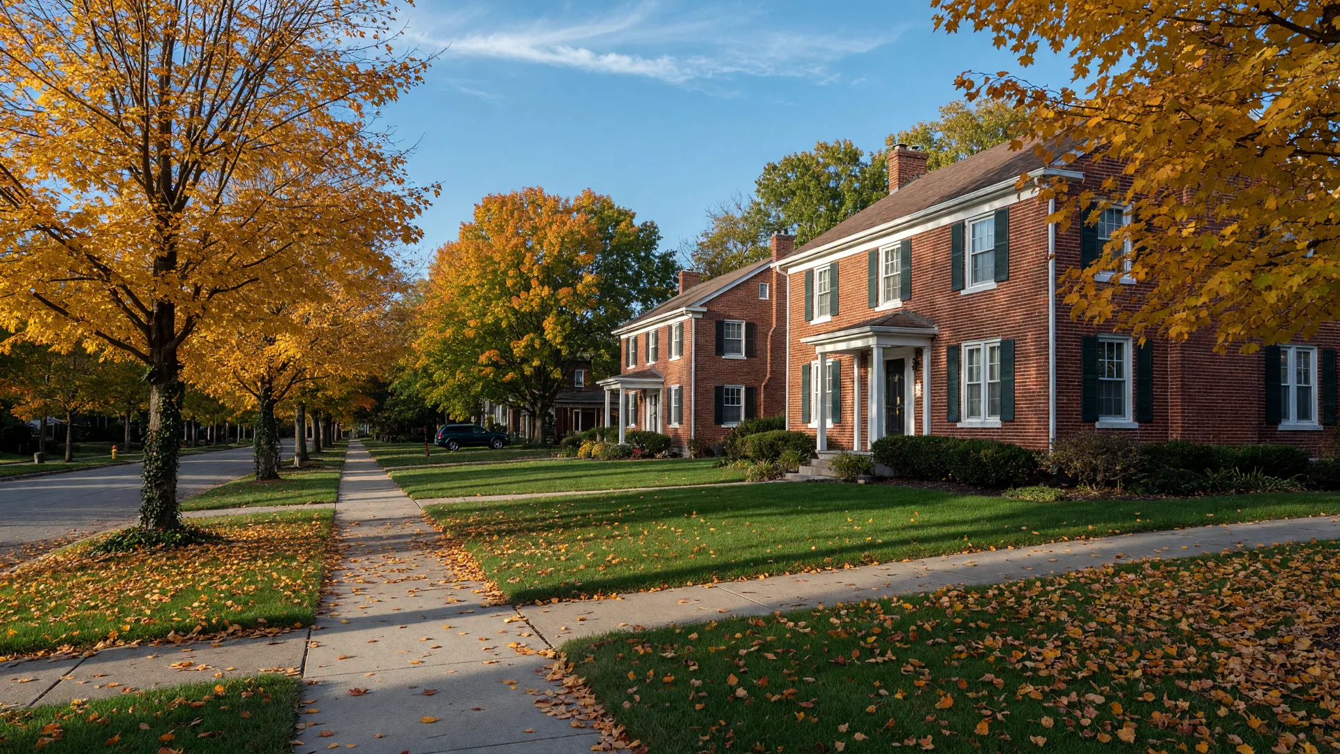 Illustration for article: Hamilton County Market Update: September 2026 Home Prices, Inventory & What's Ahead - Everything Hamilton County