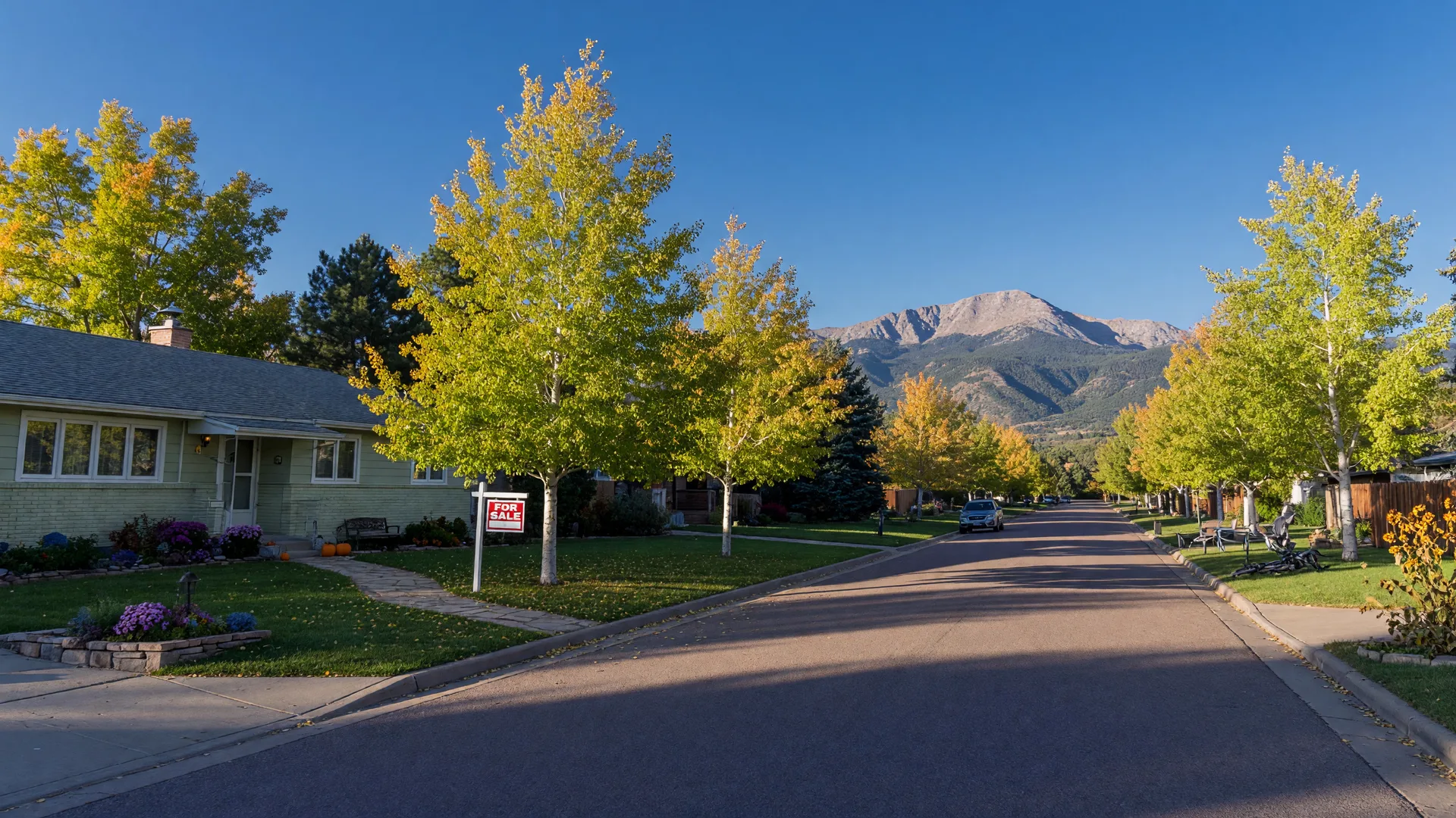 The Best Week to Buy a Home in 2026: Why It's Happening Right Now (Colorado Springs & El Paso County)