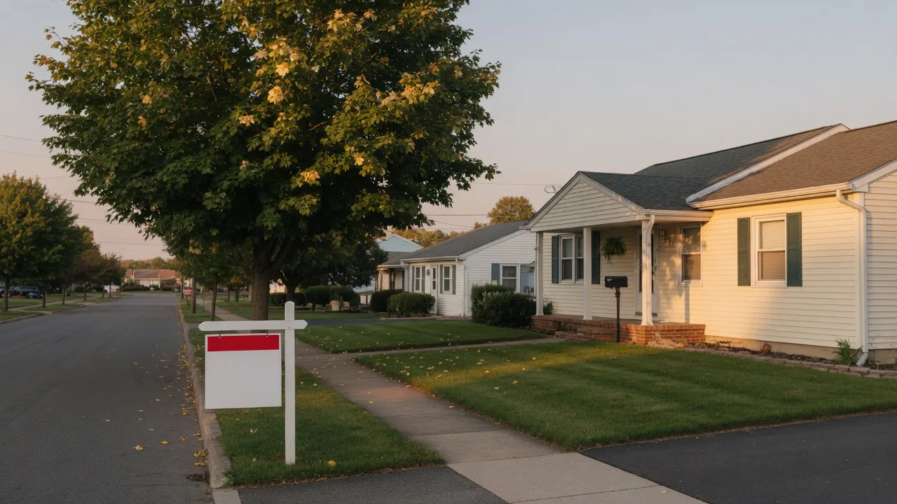 FSBO in a Slower Market: What 3.98 Million Sales Mean for Sellers