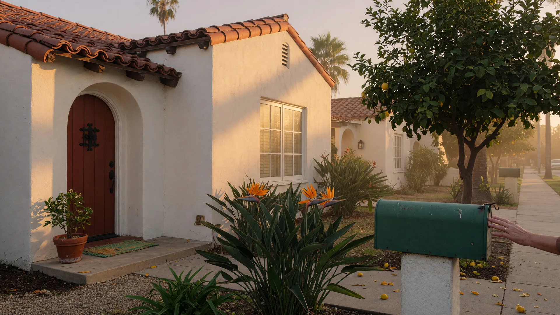 Reverse Mortgage on an Inherited Home in Los Angeles: What Heirs Need to Know
