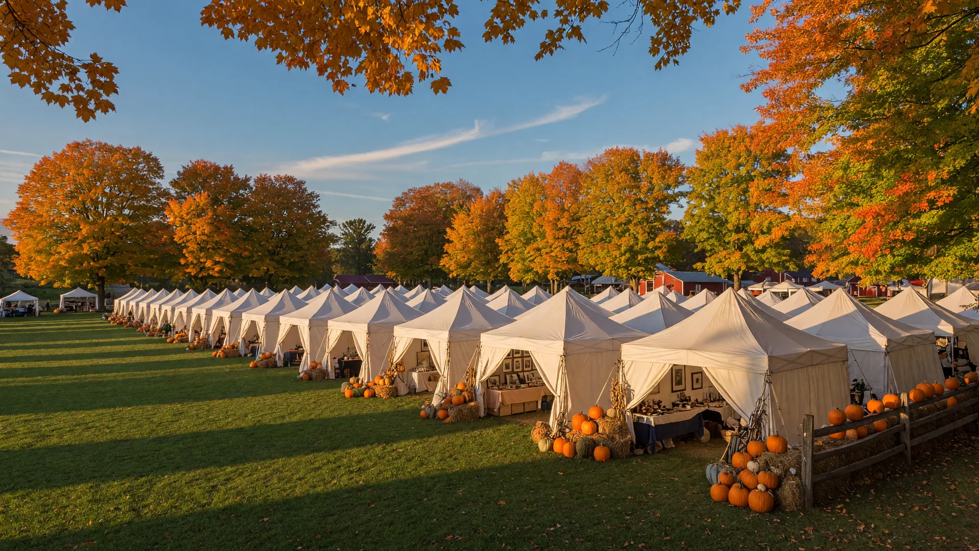Kirtland's Community Calendar: Annual Events, Season by Season