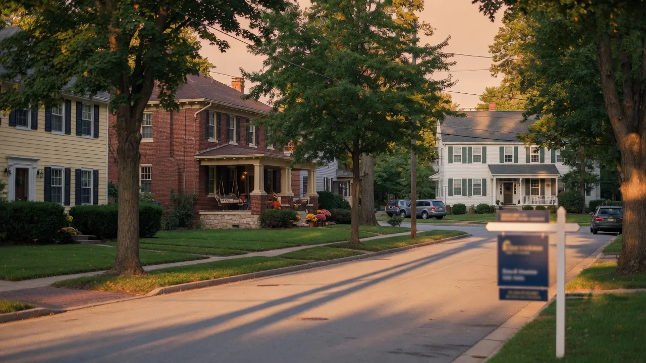 Fall 2026 Northern Virginia Market Preview: What Buyers and Sellers Should Expect