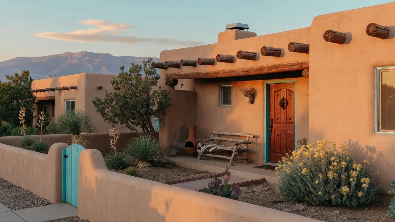 New Mexico Homestead Exemption and Probate: A Family Guide