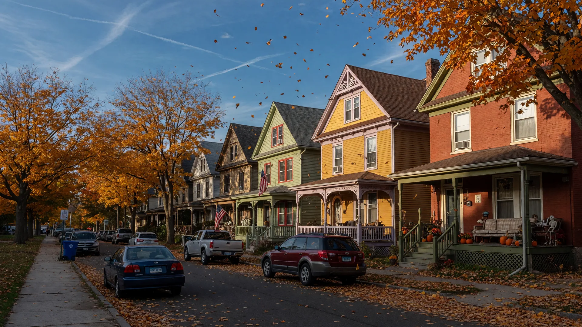 Neighborhood Spotlight: Newhallville, New Haven’s Historic Northside Neighborhood