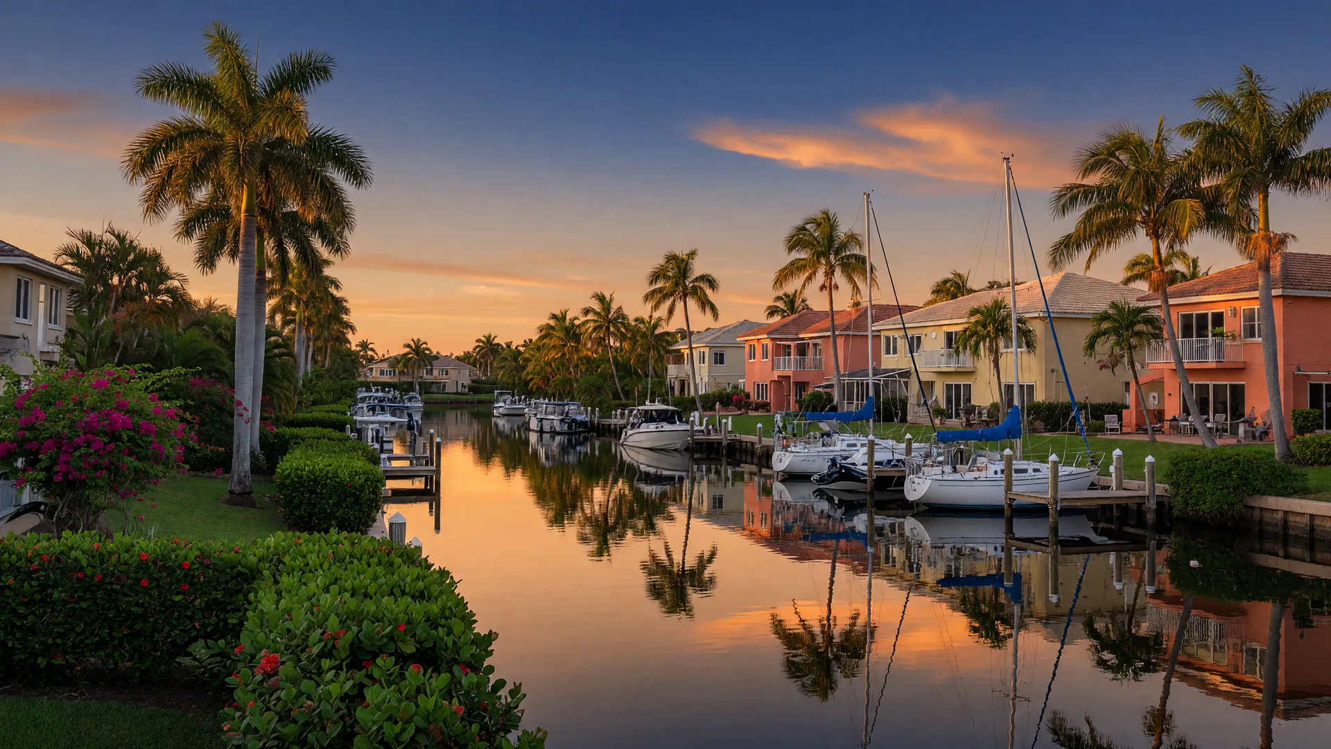 Palm Beach County Real Estate Market Report | August 2026