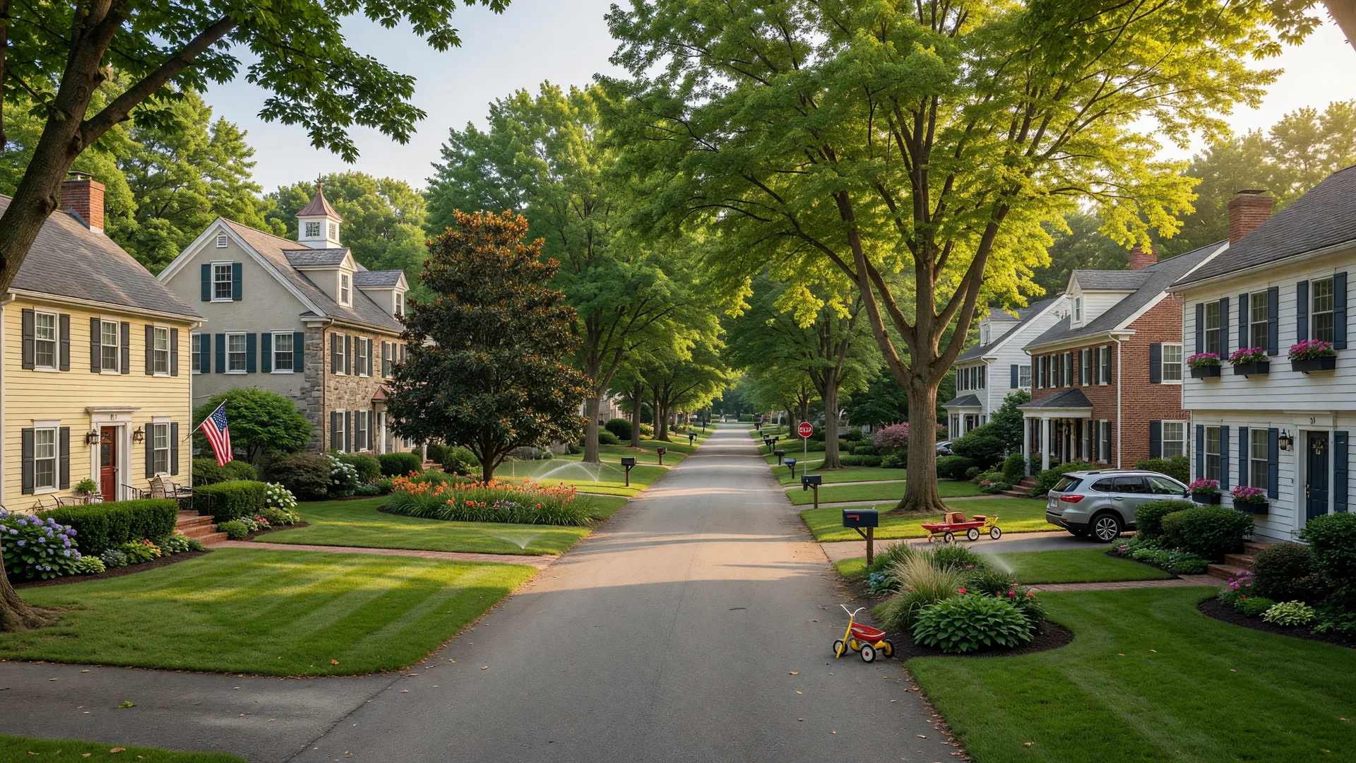 Thinking of Moving to Blue Bell PA? What to Know Before You Buy in 2026
