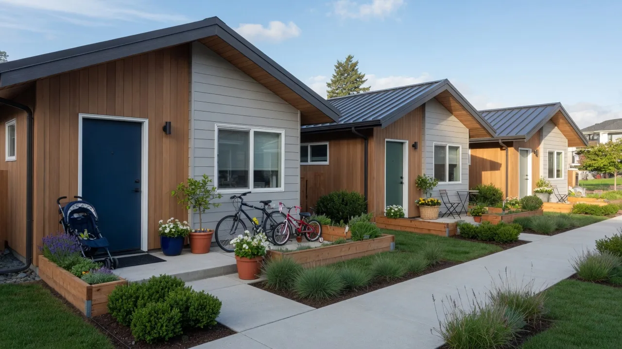 Lower Your Housing Costs in Greater Victoria: What Actually Moves the Monthly Number