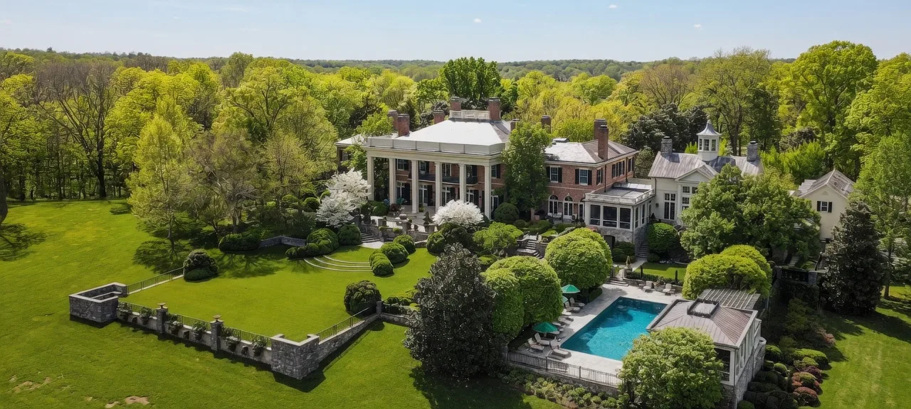 Belle Meade