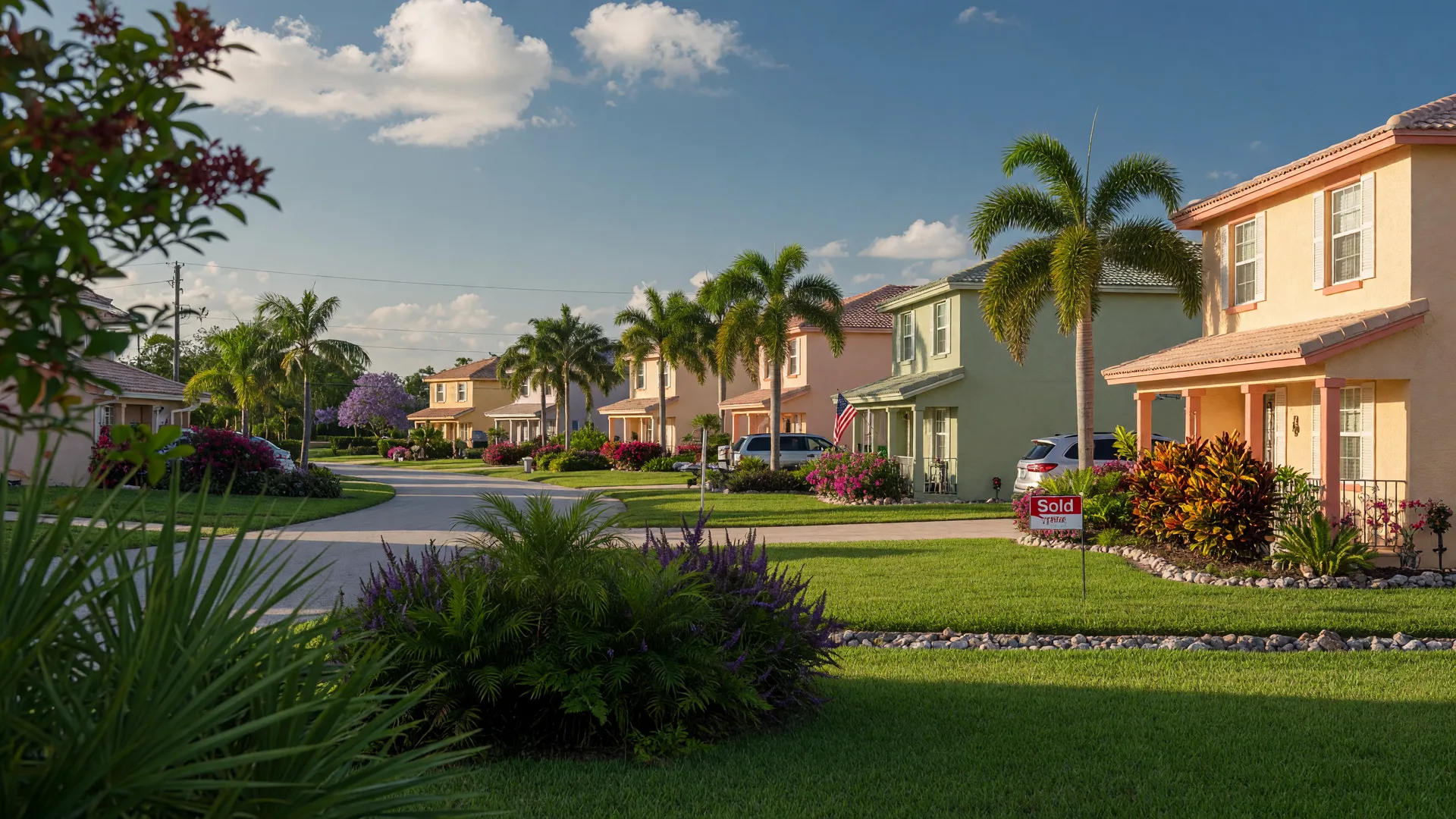 VA Loan Benefits in Palm Beach County: A Guide for Military Home Buyers