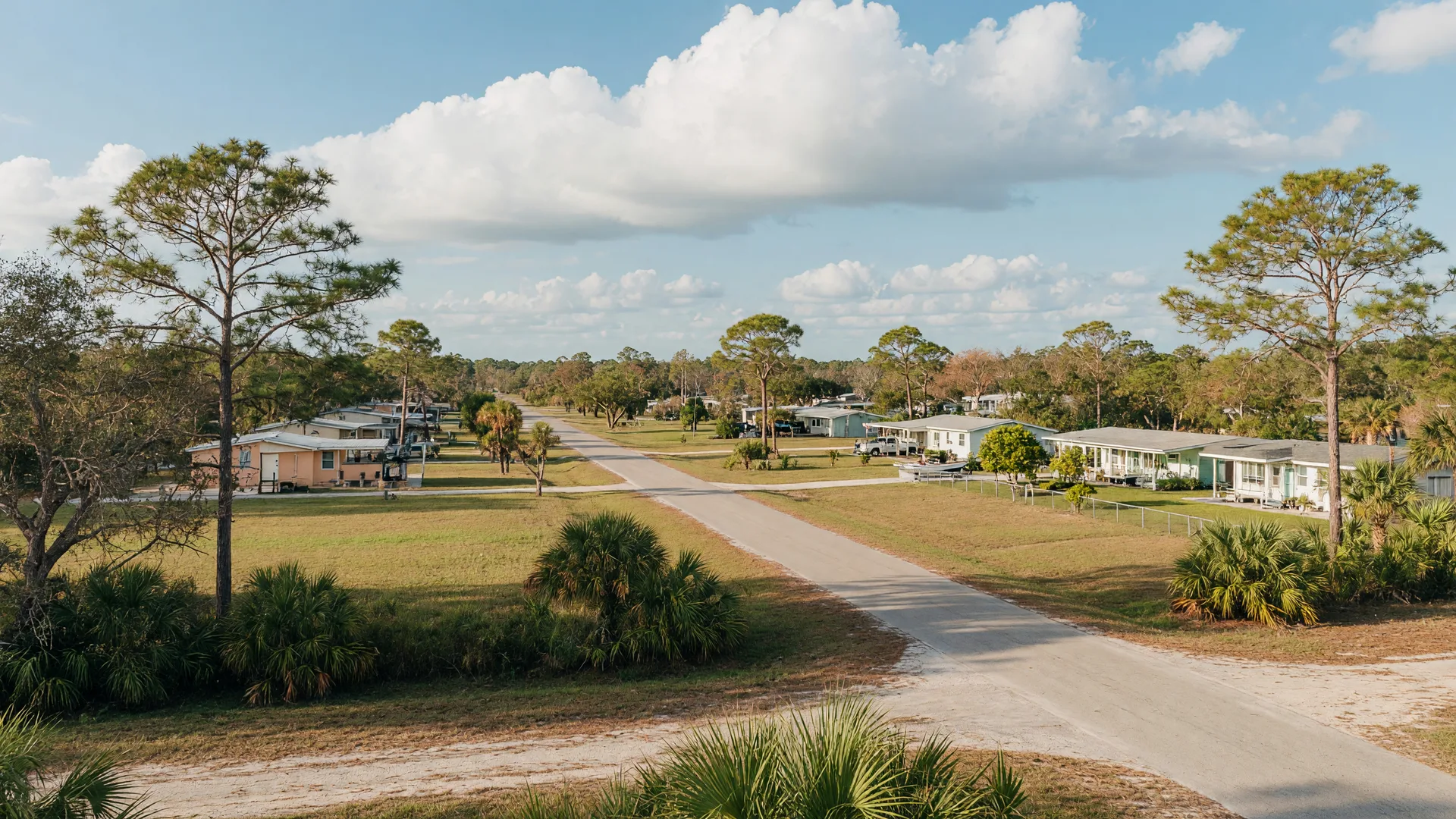 Lehigh Acres, Florida