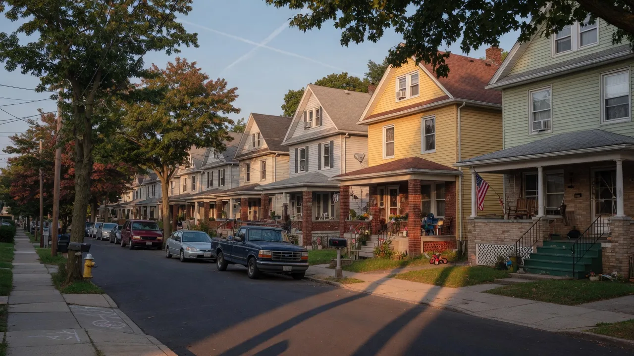 Multi-Family Real Estate Investor Playbook | North Jersey 2026