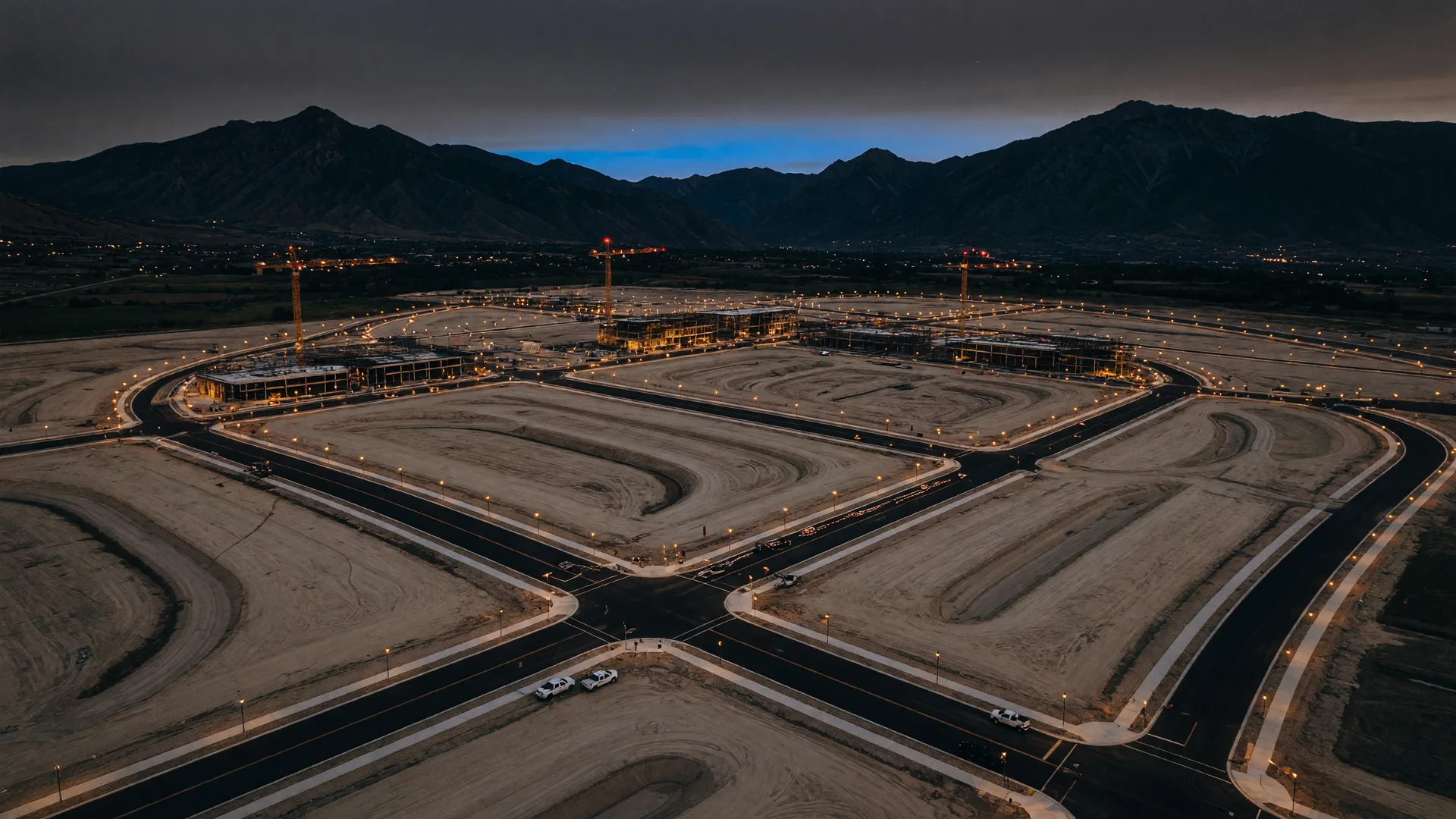 The Point in Draper: What the Master-Planned Development Means for the Wasatch Front