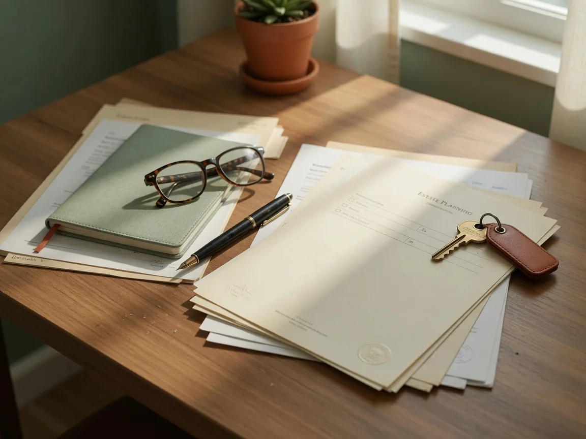 Practical Tips for Executors and Administrators in New Mexico Probate
