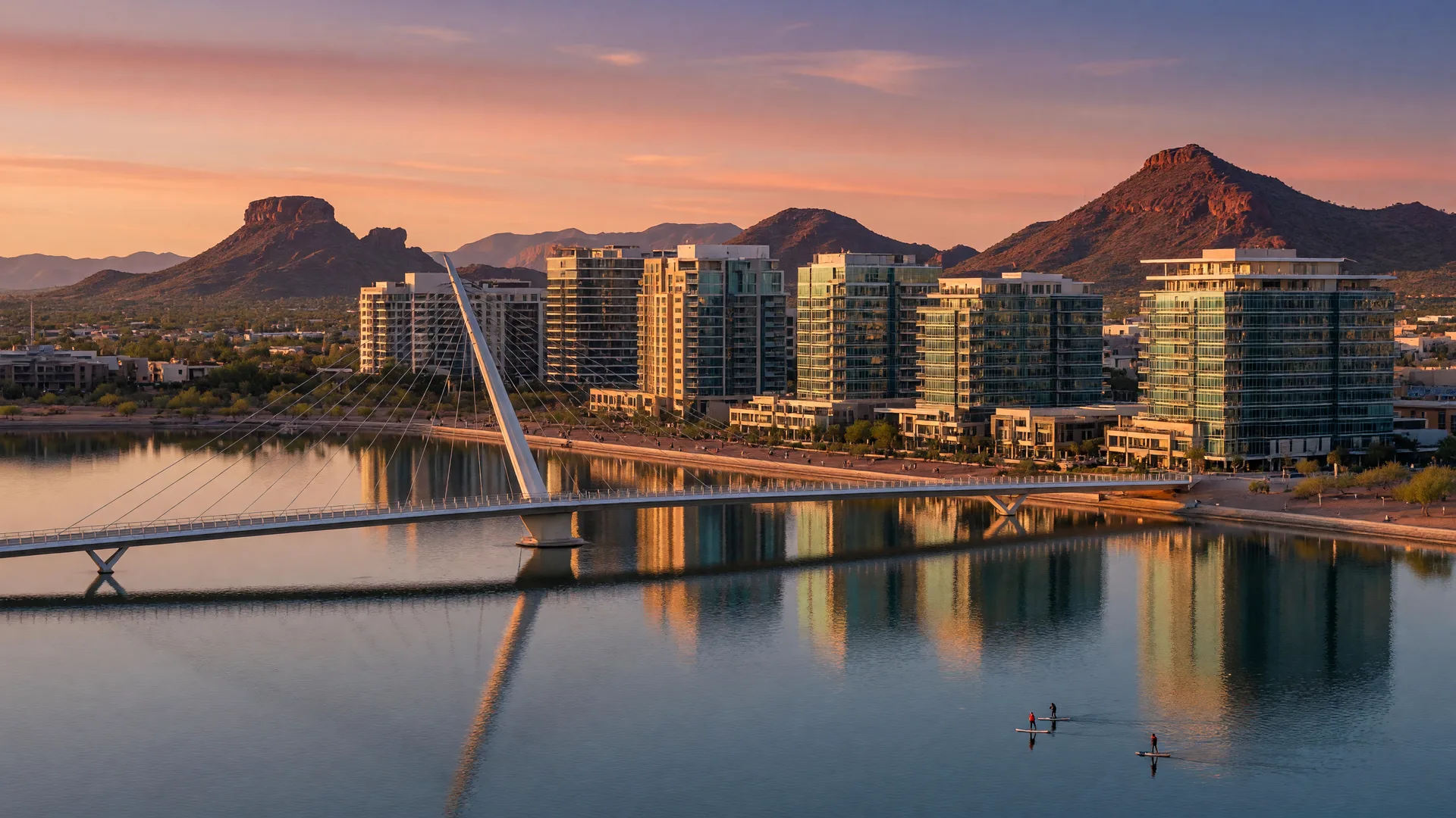 What It's Like Living in Tempe, AZ in 2026: A Luxury Buyer's Guide