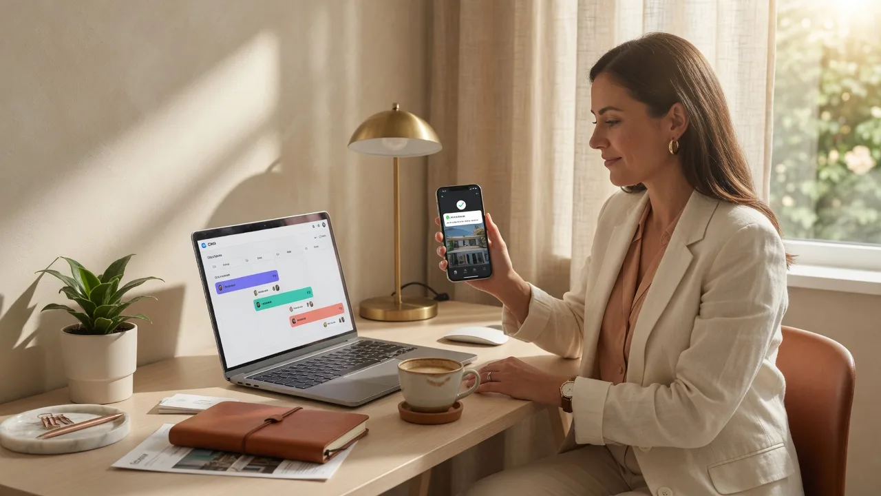 Automated Lead Nurture Systems for Real Estate Agents: The Complete Guide to AI-Powered Follow-Up