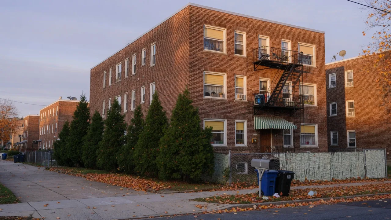 Cash Flow Projections for North Jersey Multi-Family: The Line-by-Line Model That Keeps Investors Honest