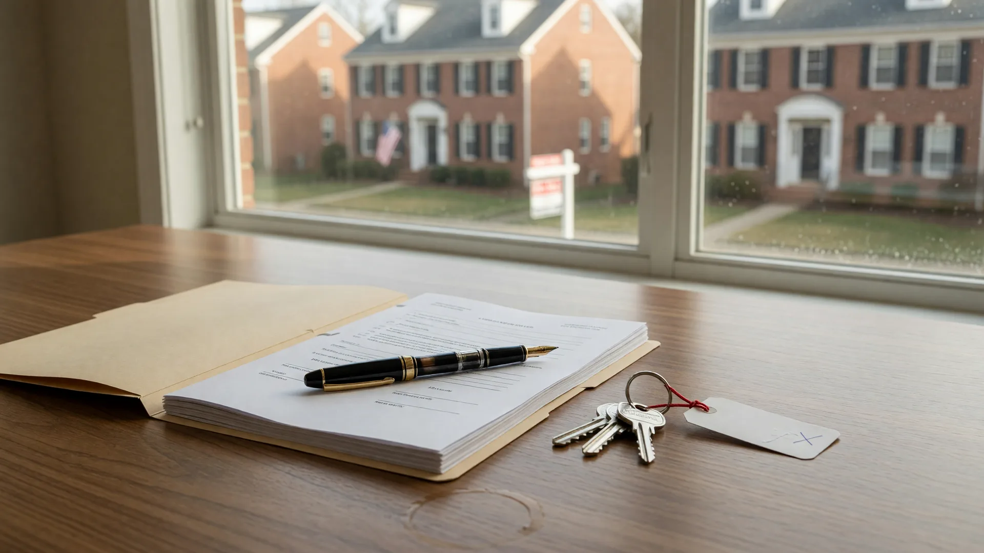 What Are Closing Costs for Sellers in Virginia?