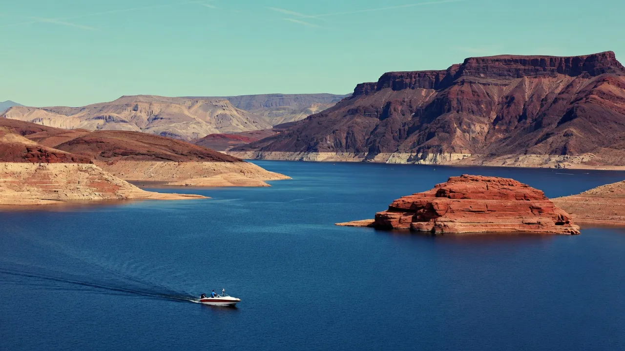 Day Trips From Las Vegas