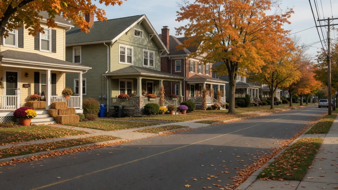 October 2026 Market Check for Bloomfield & West Orange Sellers