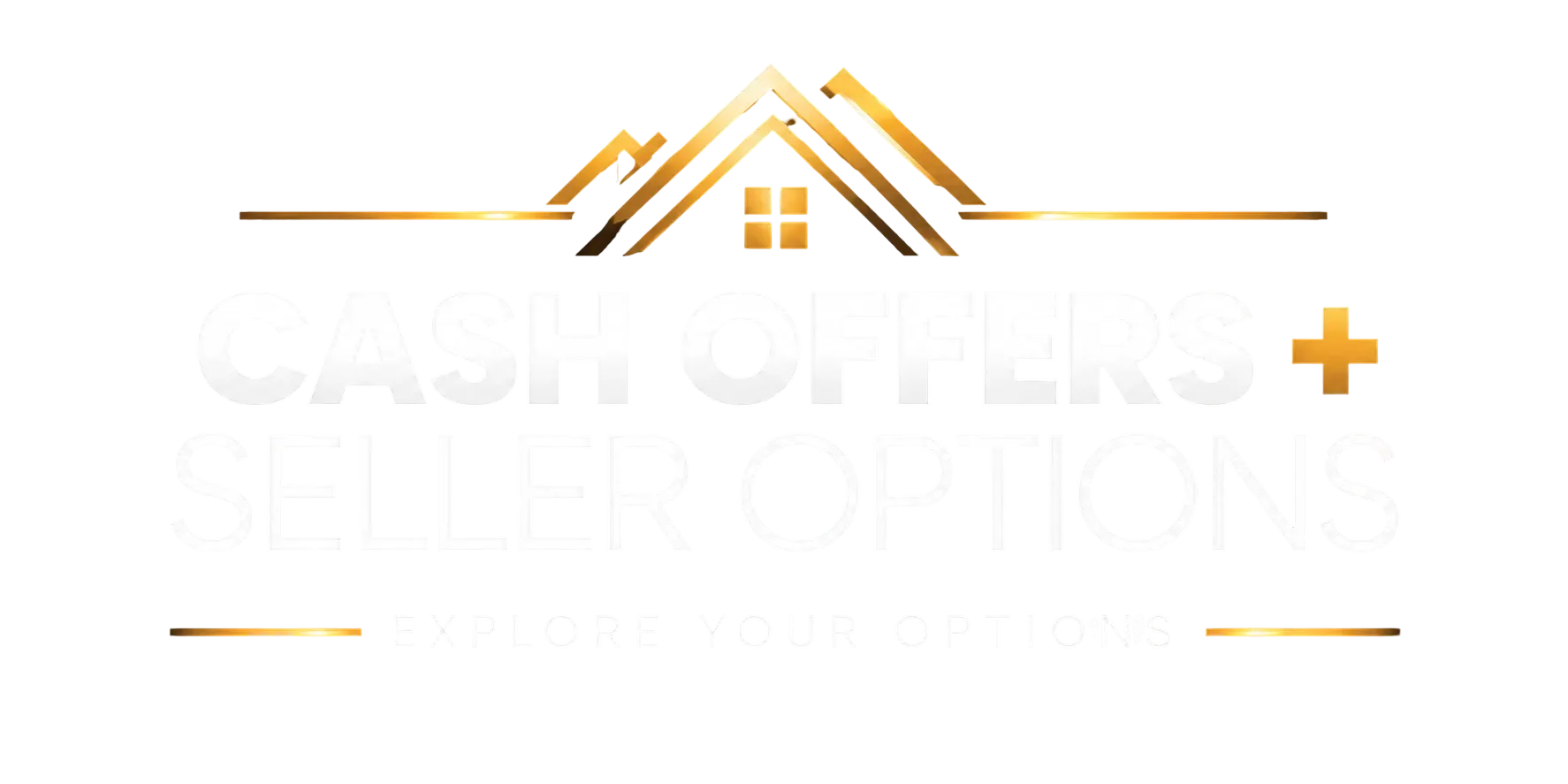 Cash Offers + Seller Options - Explore Your Home Selling Options