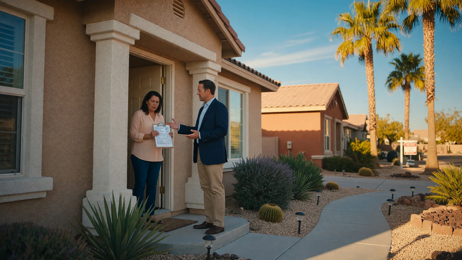 7 Costly Las Vegas Home-Selling Mistakes in 2025 (And How to Avoid Them)