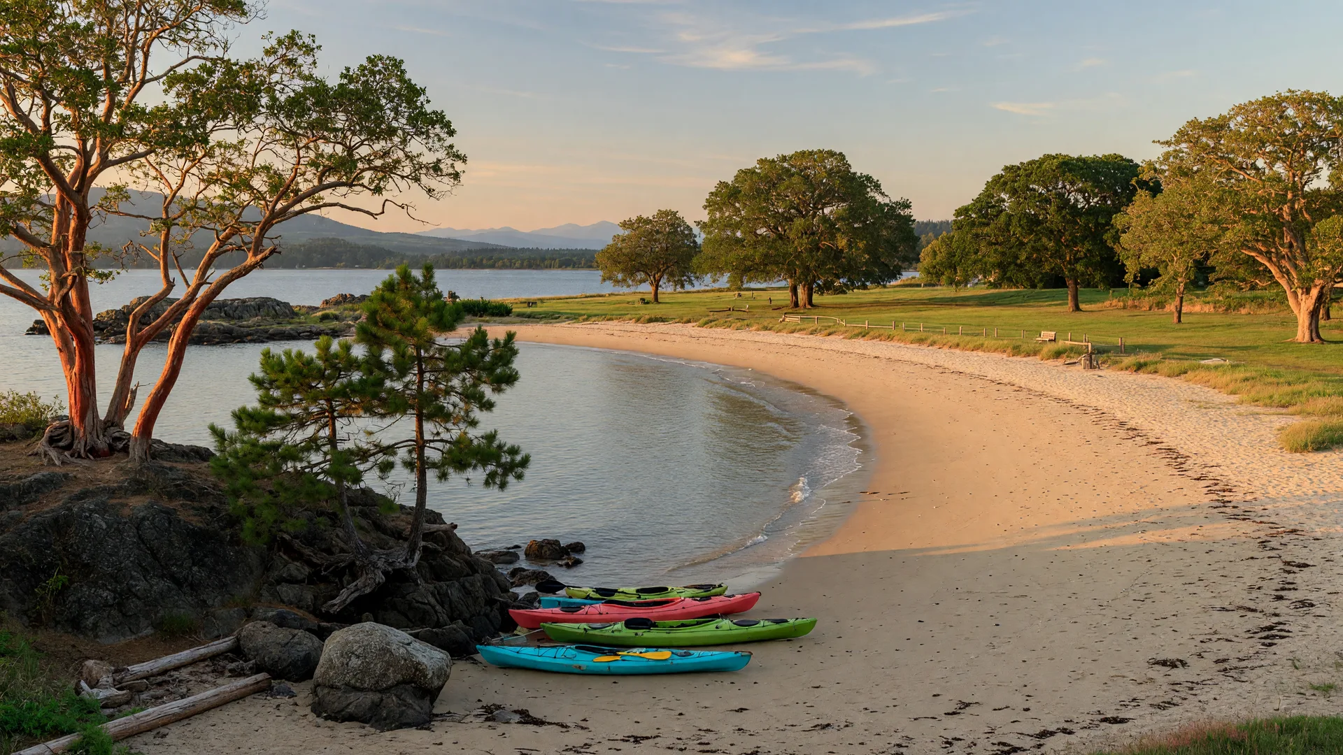 Is Cadboro Bay a Good Place to Live in Victoria BC?