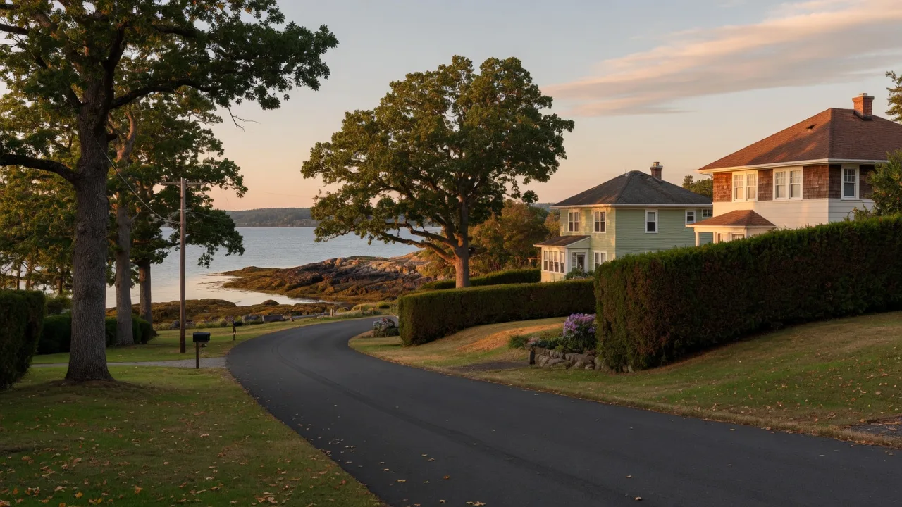 Is Gonzales a Good Place to Live in Victoria BC?