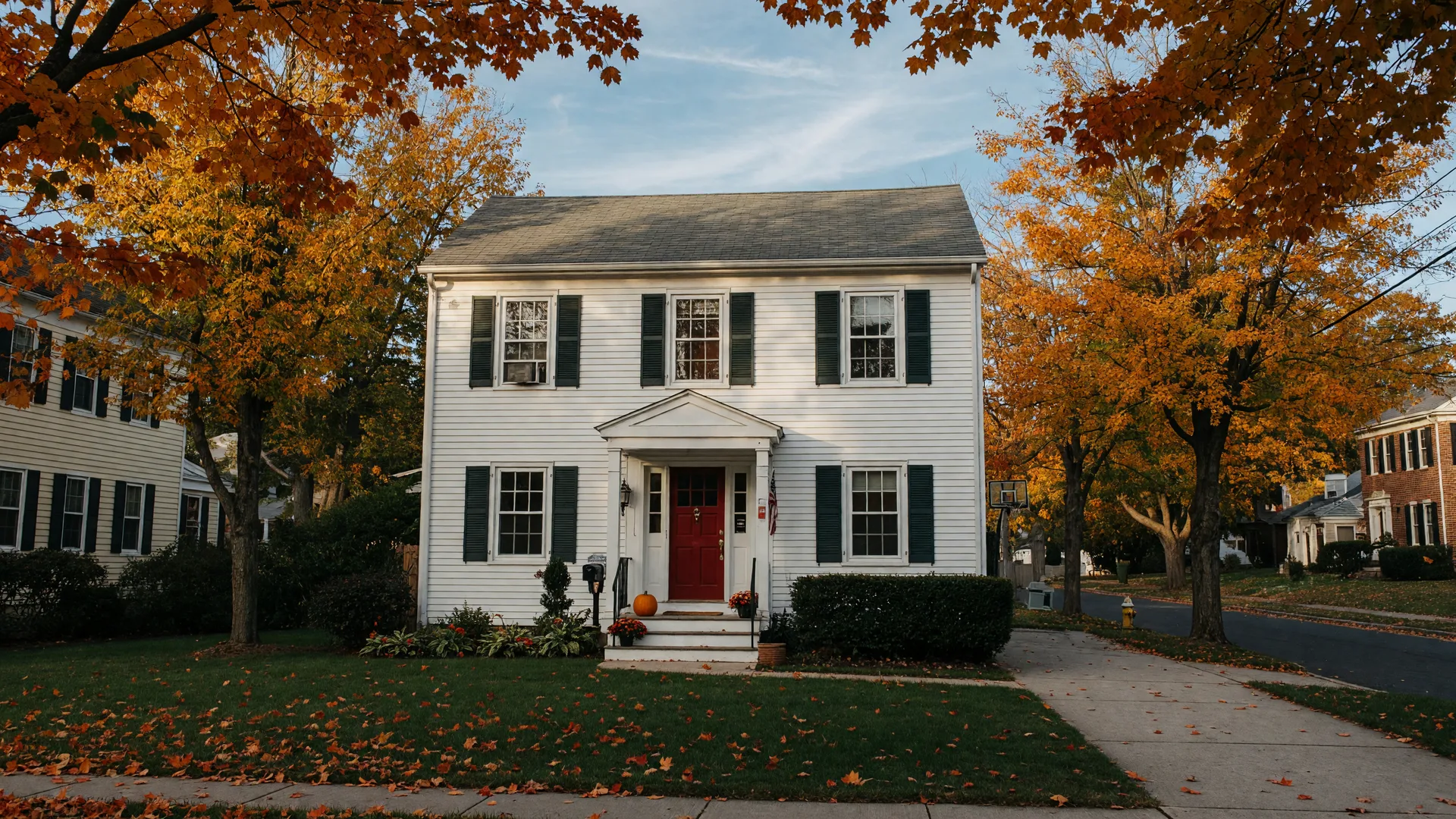 Is October Actually the Best Time to Sell a Home in NJ? The 2026 Data for Bloomfield & West Orange