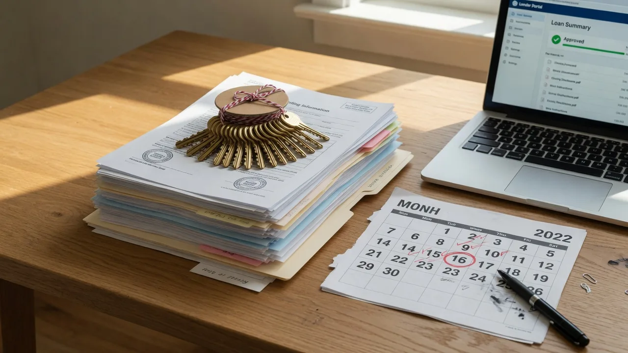 What Can Delay Closing on a Home in Virginia?