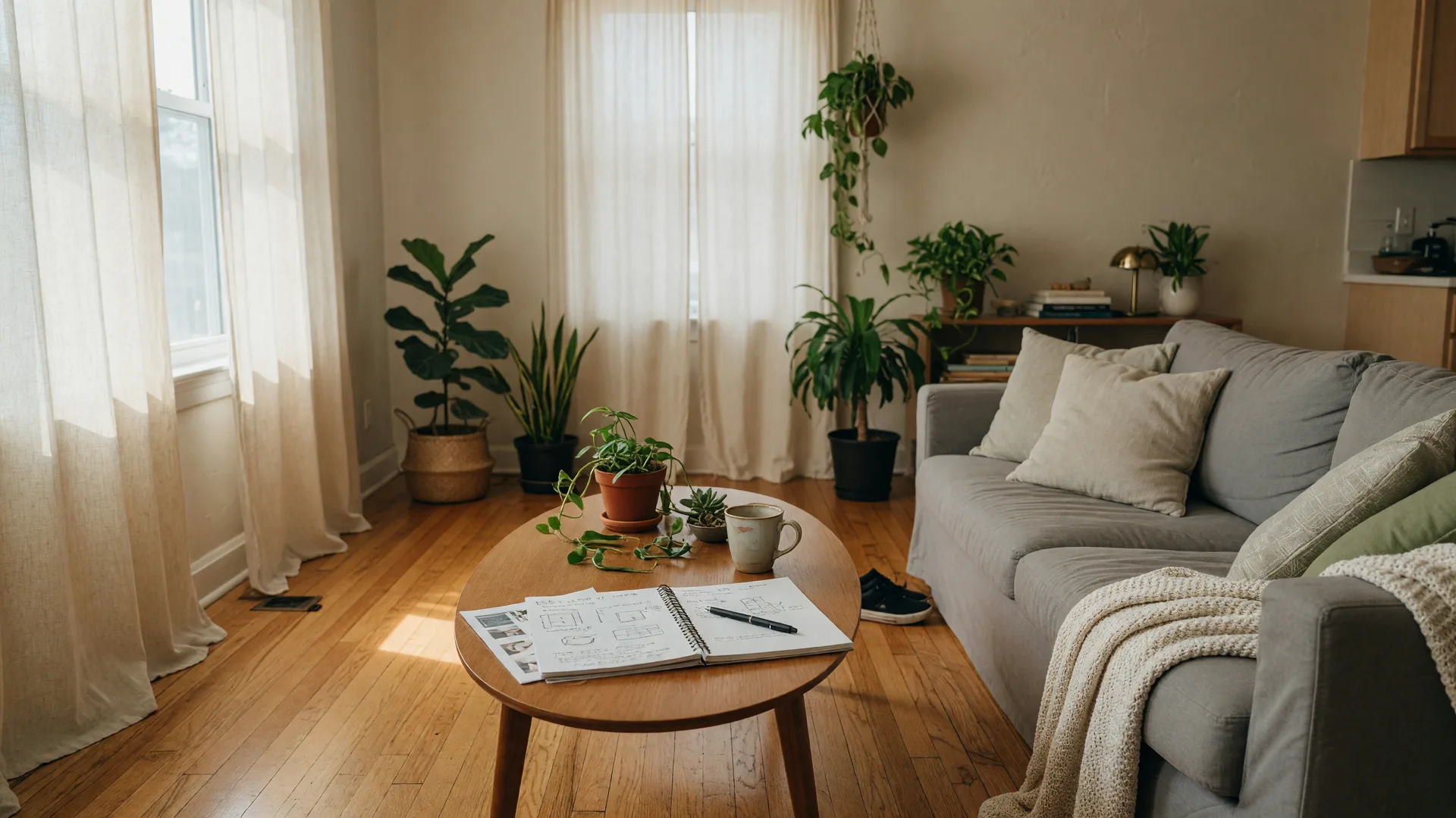 Your Home Wish List: A Step-by-Step Guide to Finding the Perfect Fit