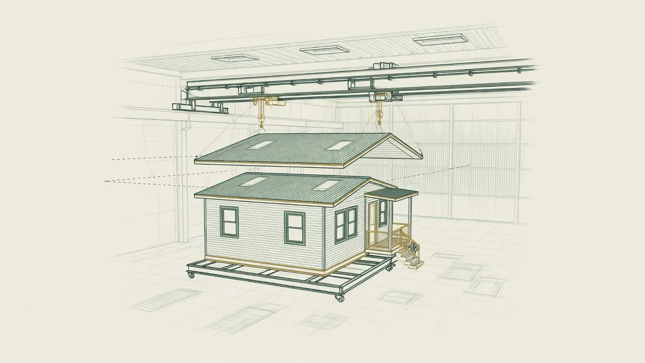 Why Buy a Manufactured Home in Montgomery County, PA? Costs, Quality, and FAQs