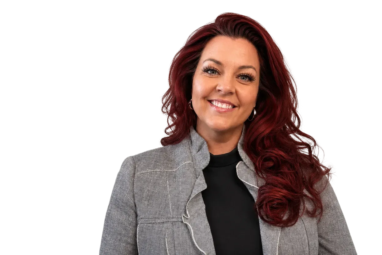 Amber Hamilton