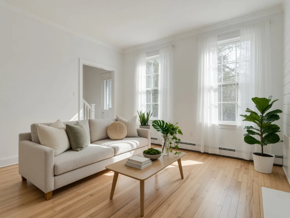 Bad Listing Photos: Why Your Philadelphia Home Didn't Sell and How to Fix It Before You Relist