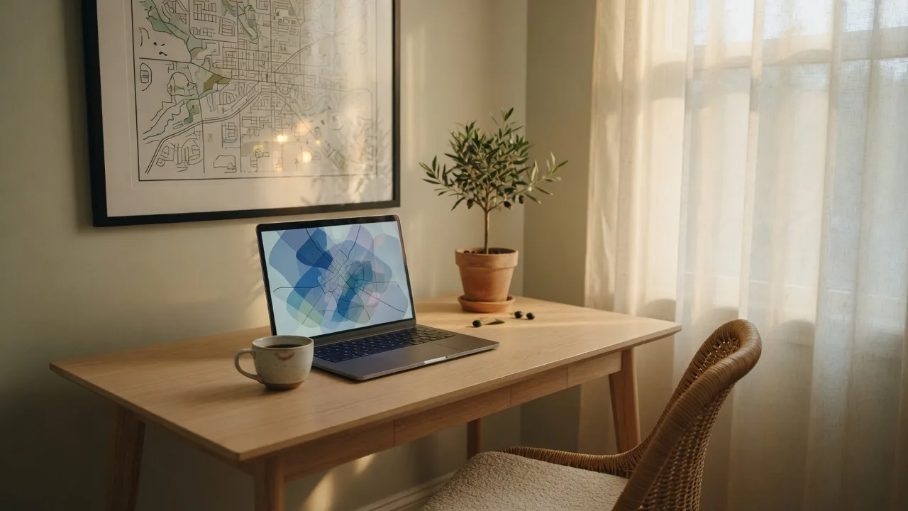 The Remote Work Effect: How Hybrid Schedules Are Changing Home Buying in Charlotte, St. Louis & Naples