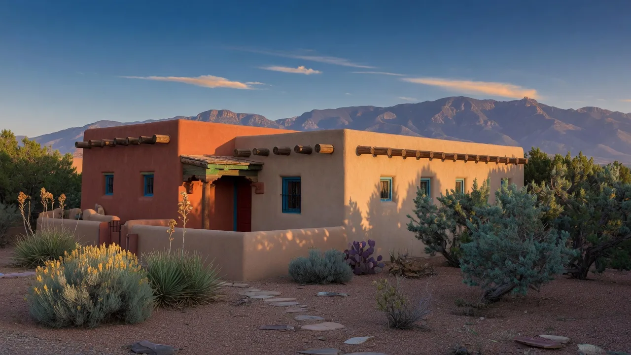 Touro Dental Resident & Faculty Housing: Albuquerque Guide