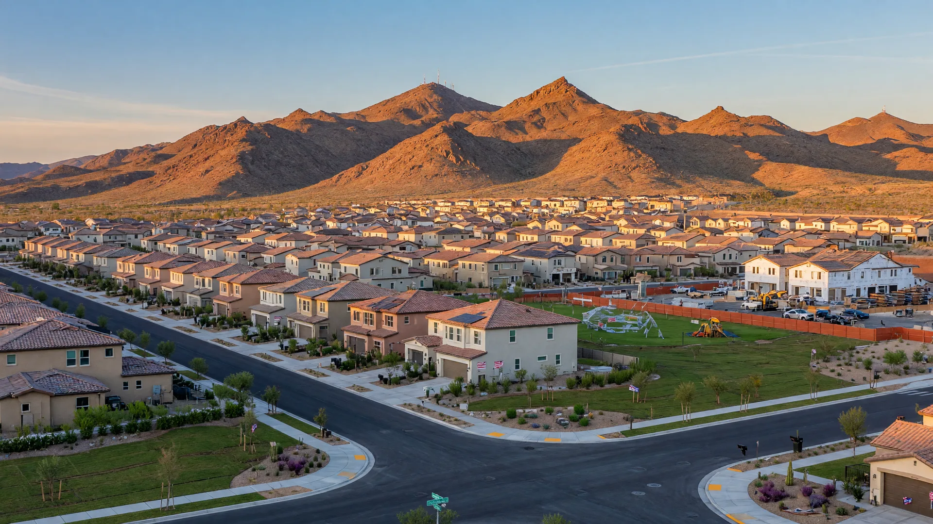 Living in Southwest Las Vegas: A Homebuyer's Guide