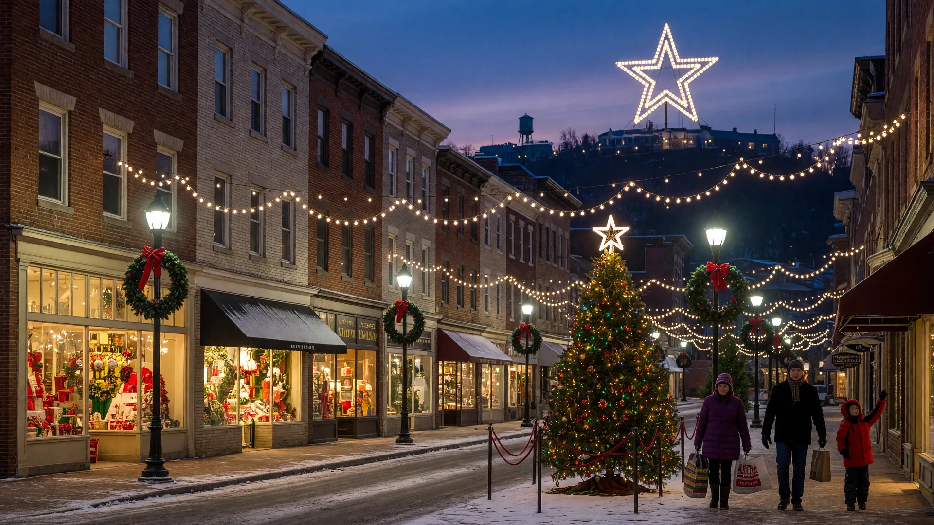 What's Happening in Bethlehem This Week: November 23-29, 2026