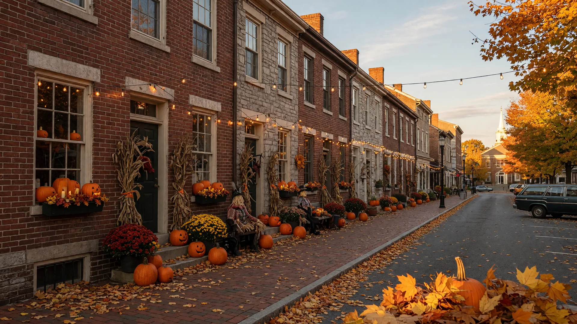 What's Happening in Bethlehem This Week: October 19-26, 2026