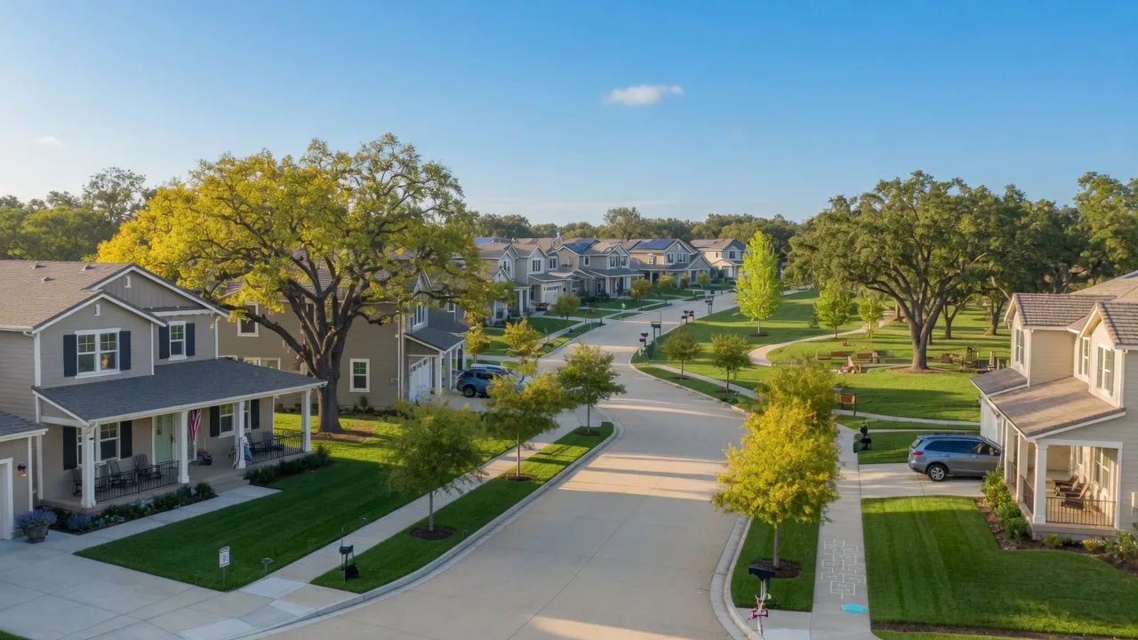 Fairfield Real Estate 2026: New Homes, Family Value, and Steady Growth in Solano County