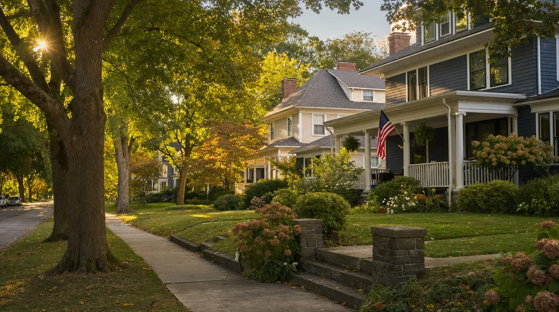 Fall Real Estate Market in Northeast Ohio — Why September and October Are Prime Time for Buyers and Sellers