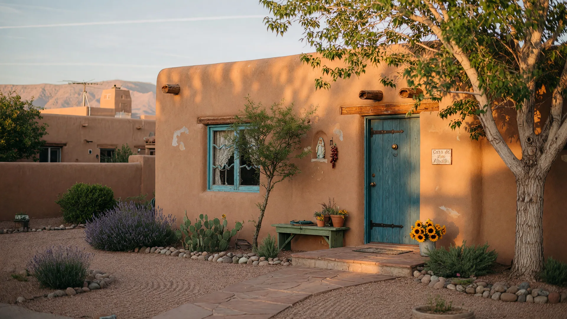 Selling Inherited Property in New Mexico: A Complete Guide for Families