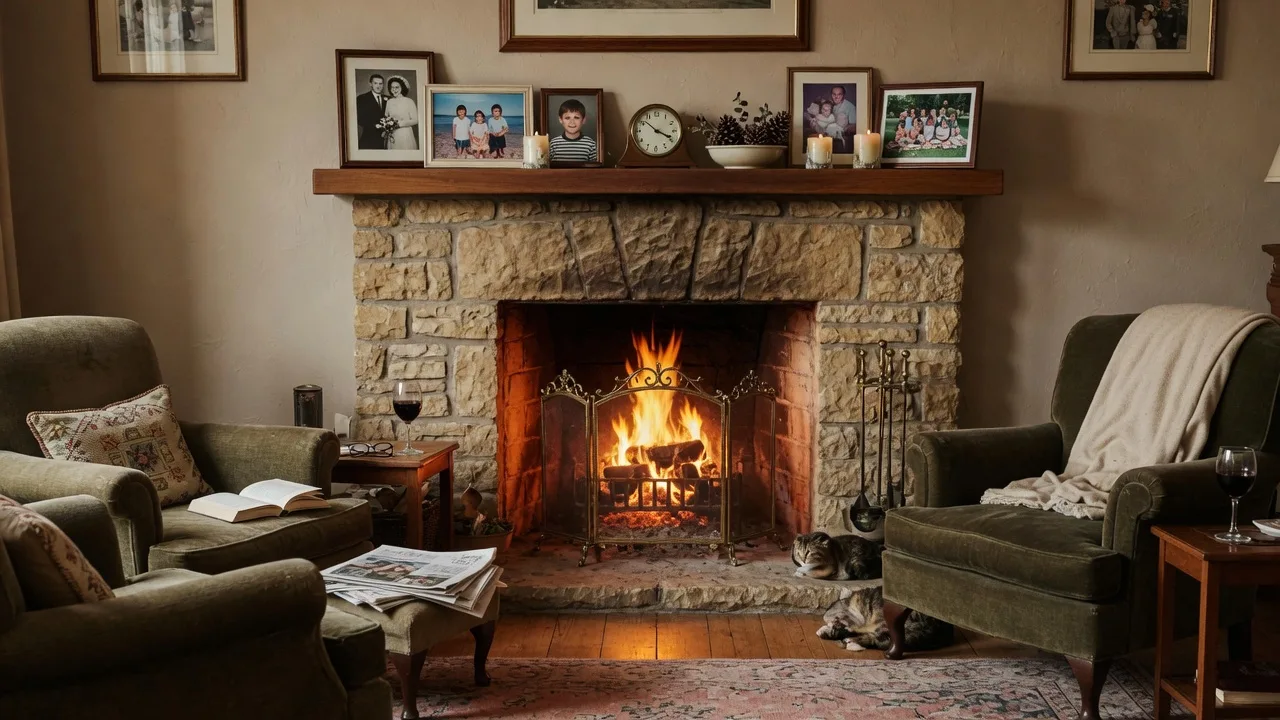 Bucks County Living