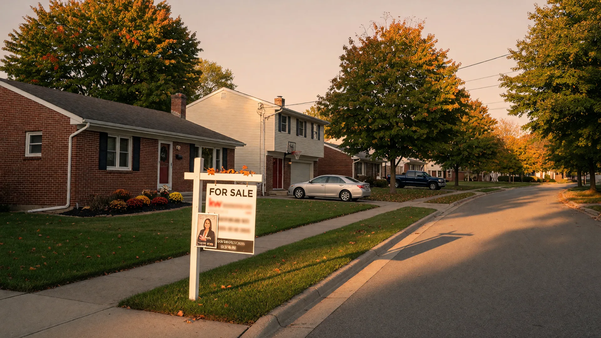Illustration for article: September 2026 Housing Market News: Rates Near 7% as Sales Slide for a Third Straight Month - Everything Hamilton County