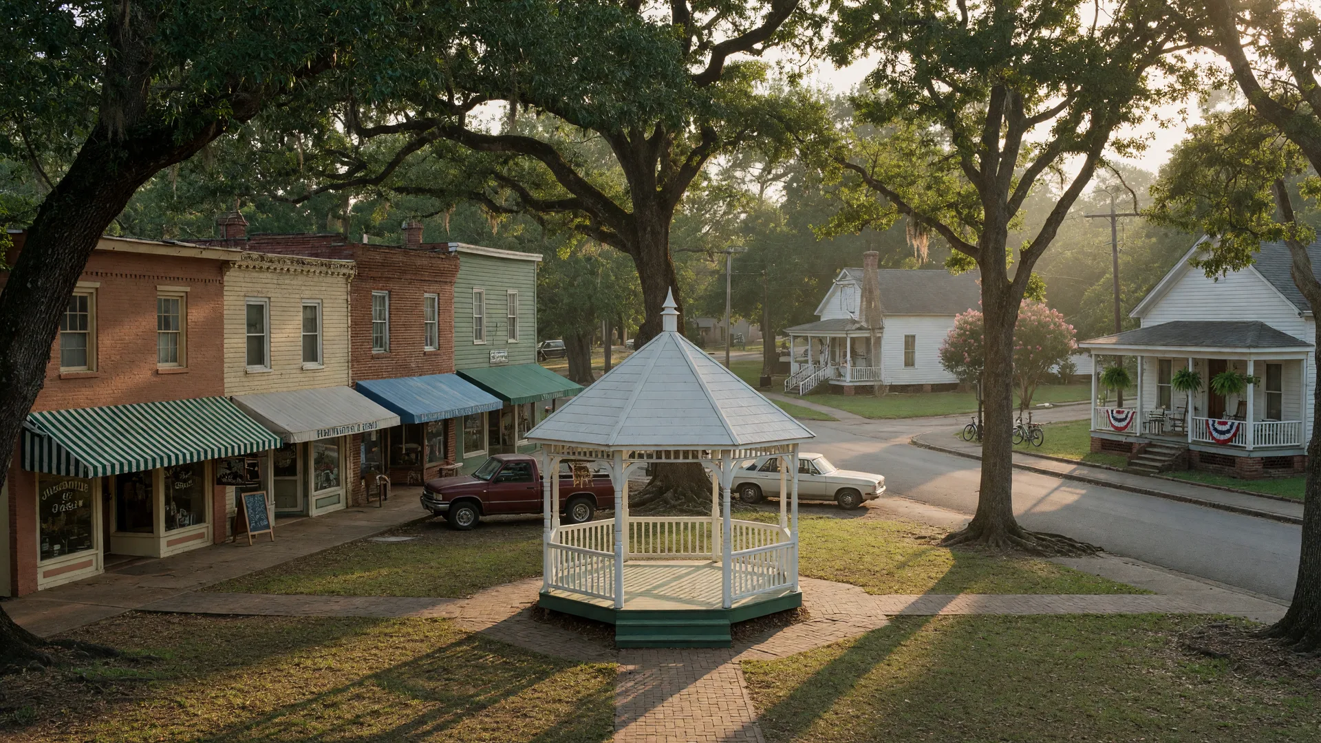 Good Hope community