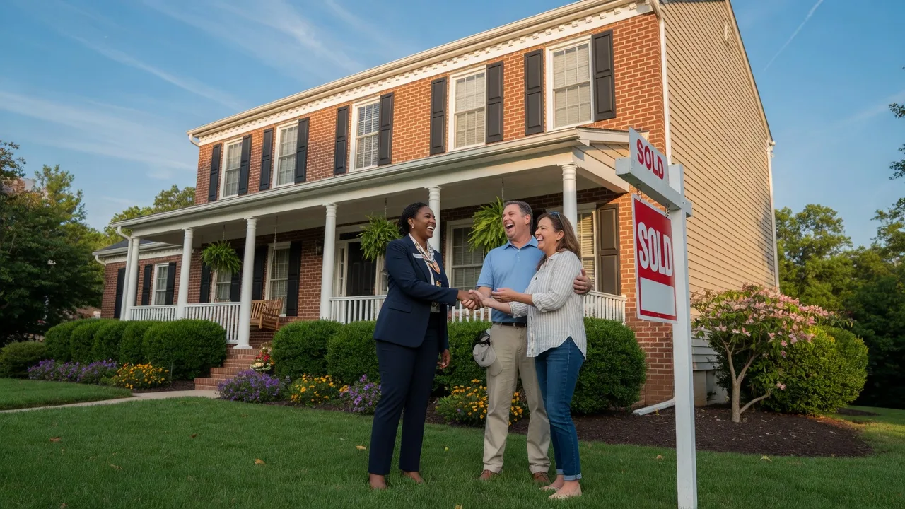 Should I Accept a Cash Offer When Selling My Home in Virginia?