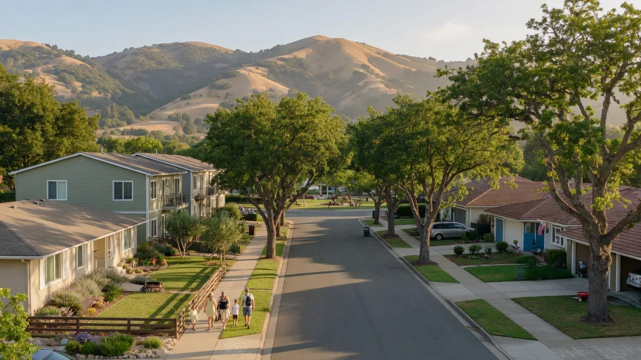 What First-Time Home Buyers Need to Know Before Buying in Concord, CA (2026 Guide)