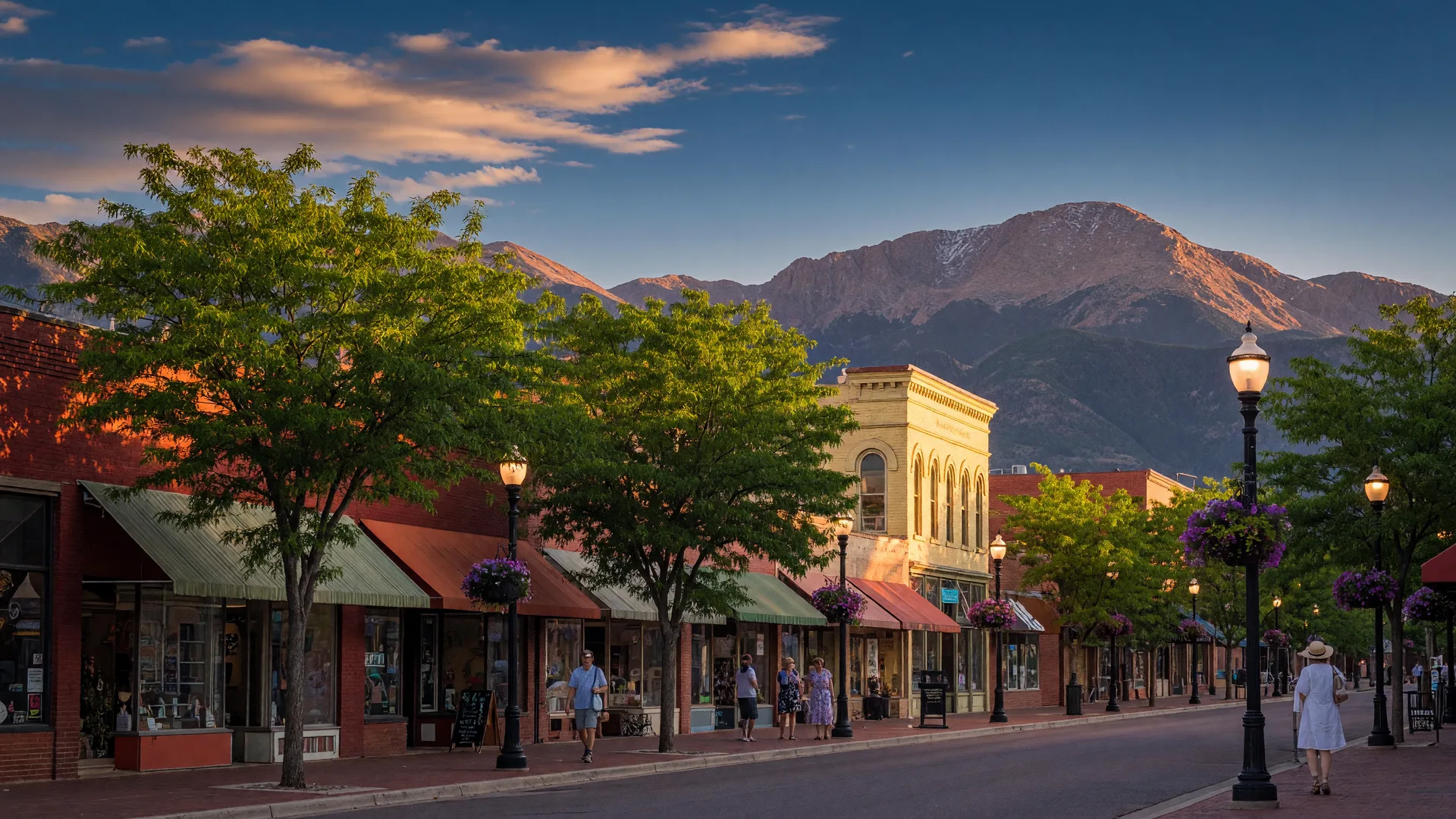 Top 5 Things to Do This Week in Colorado Springs